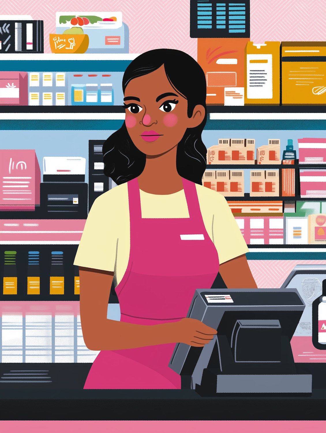 Local entry-level jobs provide a stable income and hands-on experience, serving as practical training grounds for future remote sales careers.