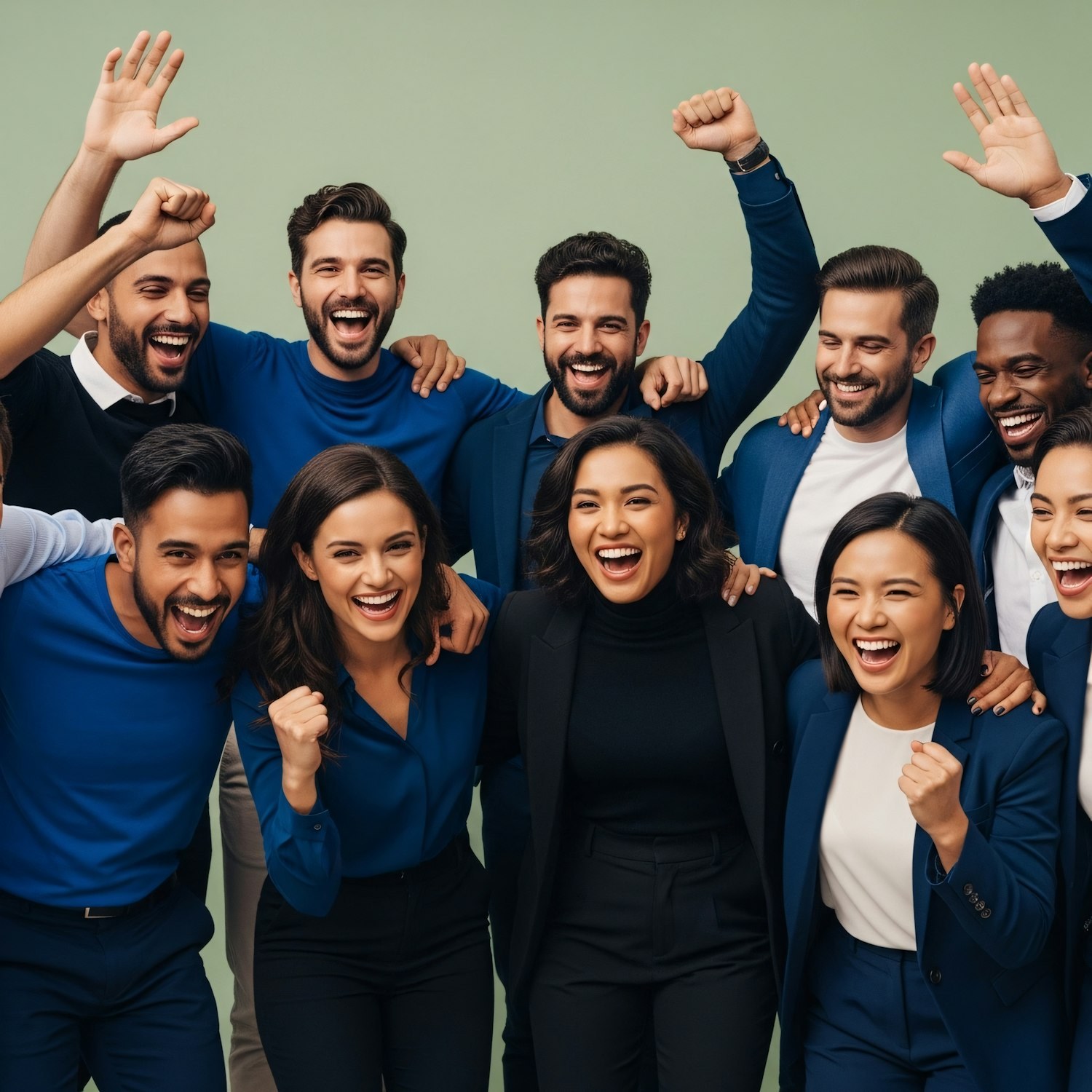 Building a network can start with attending local events and engaging thoughtfully in online professional communities.